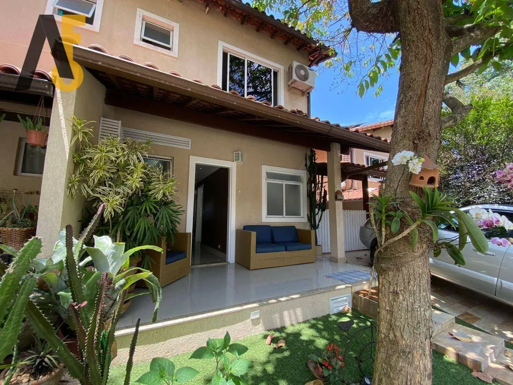 Casa de Condomínio, 3 quartos - Foto 18