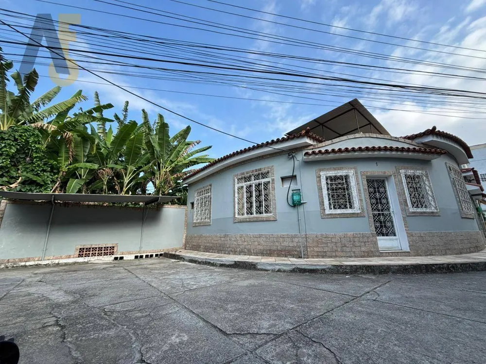 Casa, 2 quartos, 60 m² - Foto 1