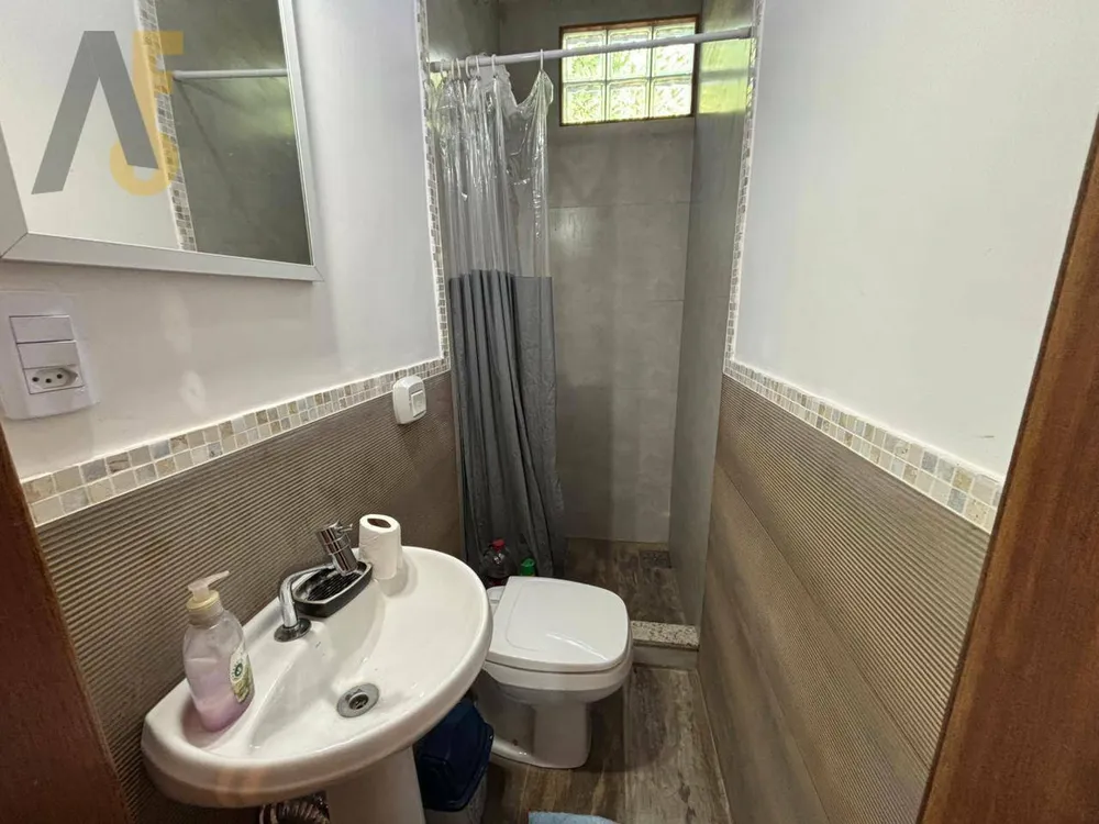Casa, 2 quartos, 60 m² - Foto 13
