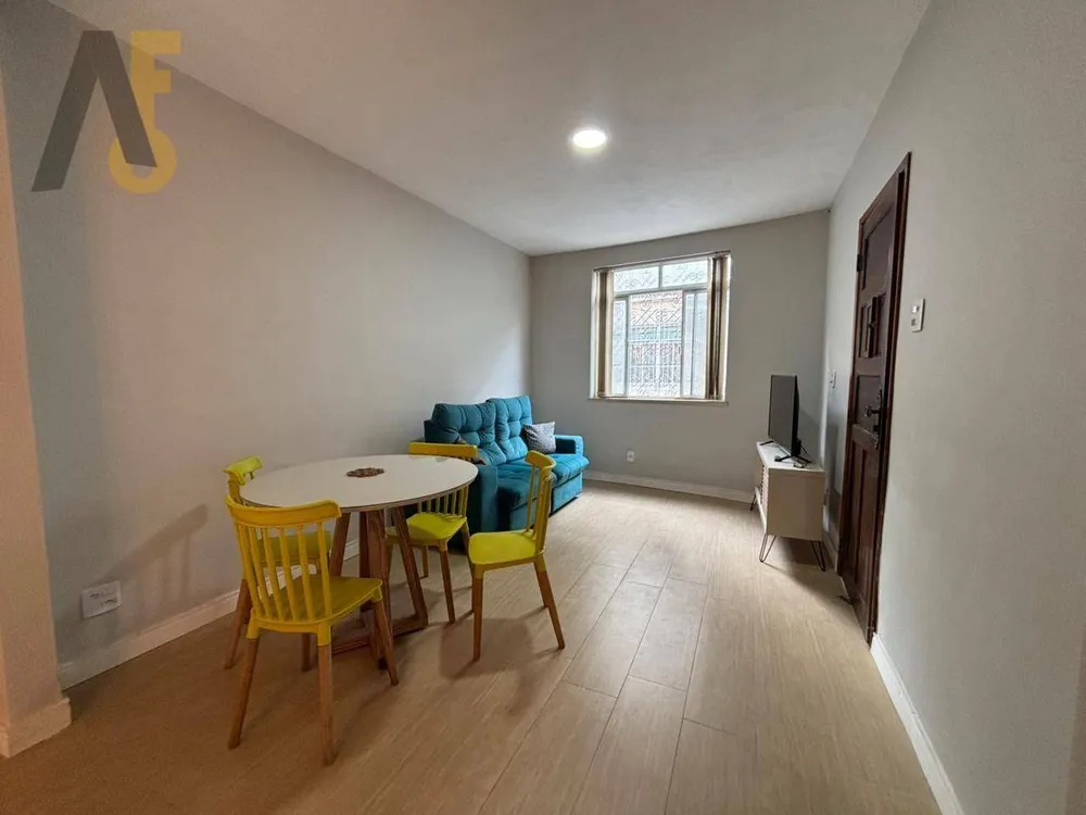 Casa, 2 quartos, 60 m² - Foto 4