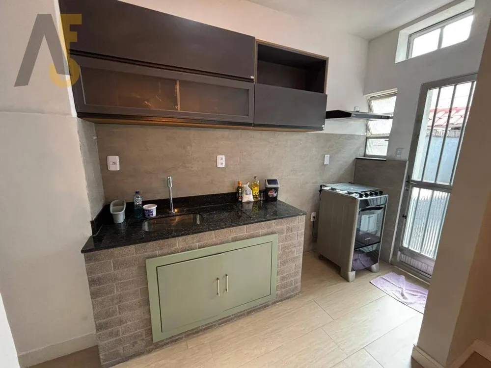 Casa, 2 quartos, 60 m² - Foto 20