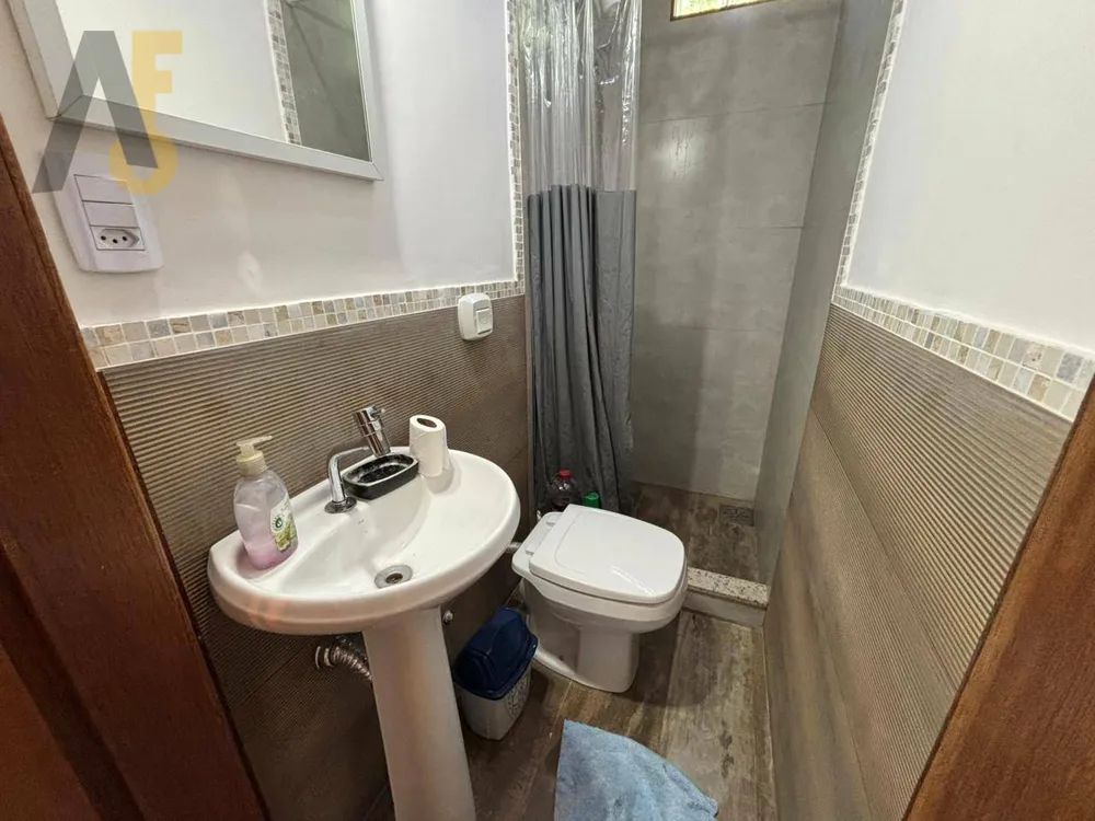 Casa, 2 quartos, 60 m² - Foto 11