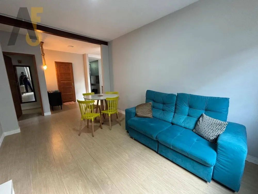 Casa, 2 quartos, 60 m² - Foto 3