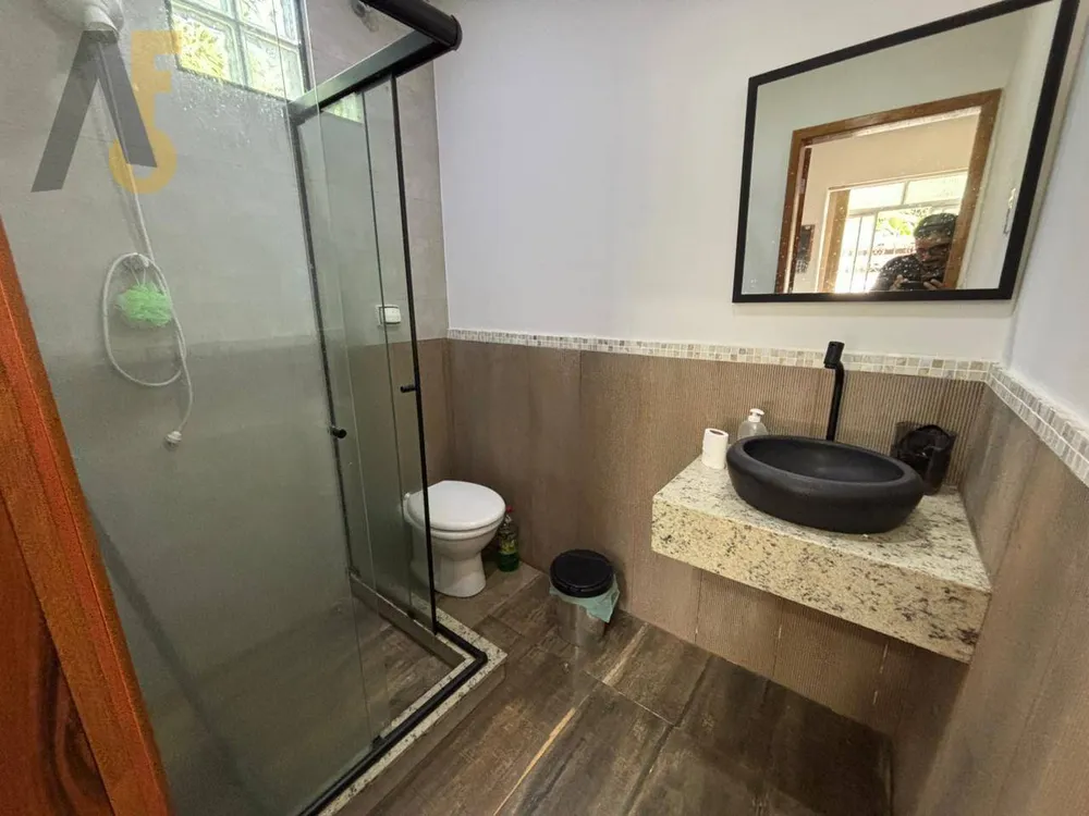 Casa, 2 quartos, 60 m² - Foto 17