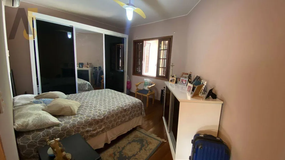 Casa de Condomínio, 4 quartos - Foto 18