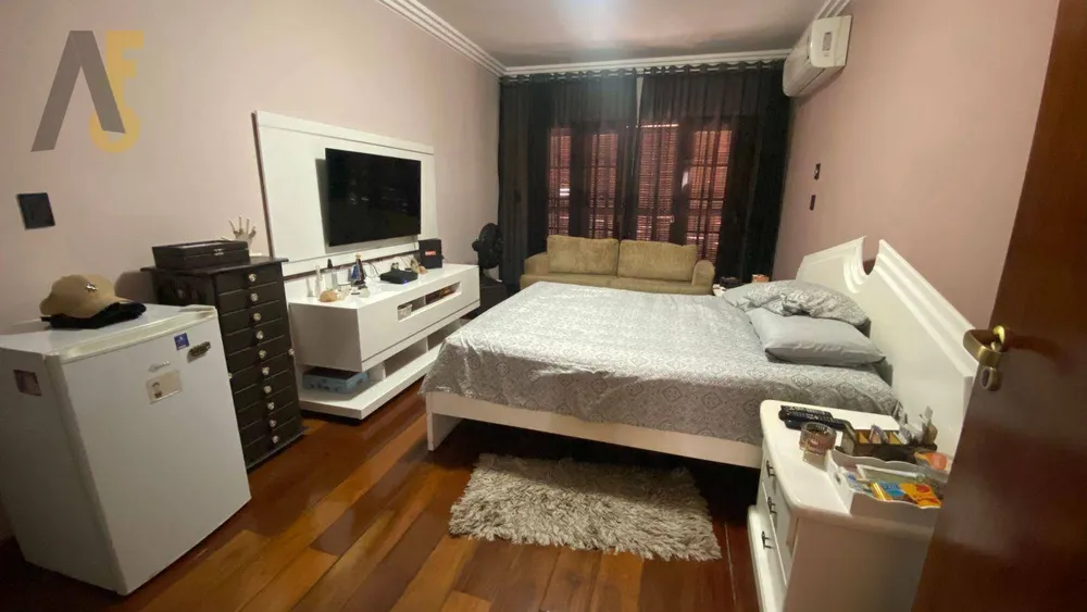 Casa de Condomínio, 4 quartos - Foto 12
