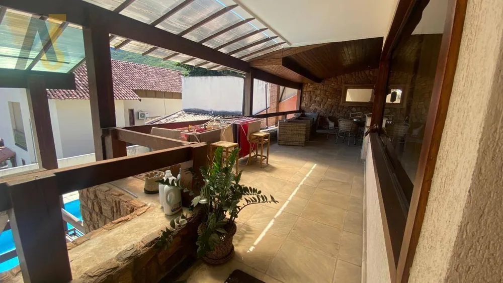 Casa de Condomínio, 4 quartos - Foto 30