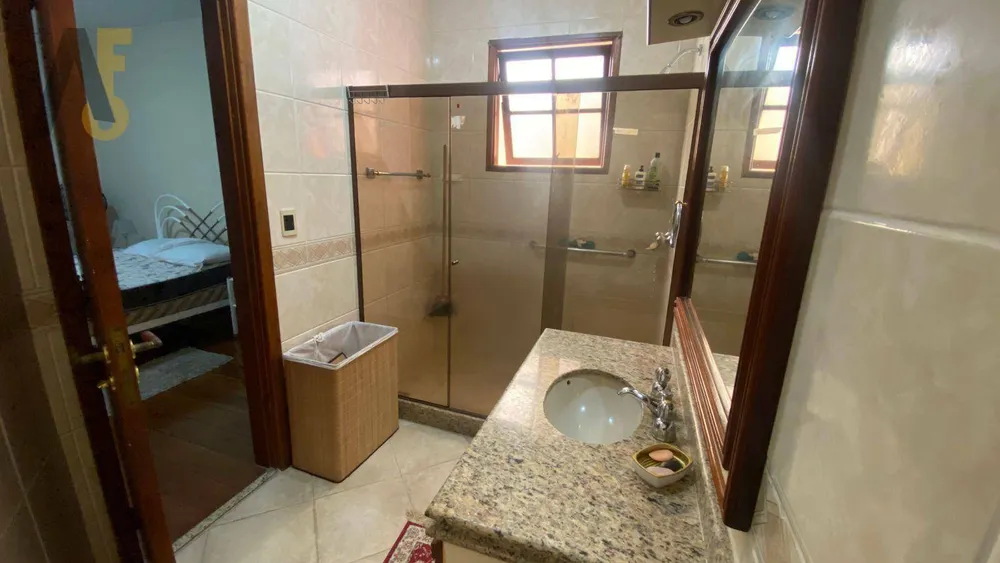 Casa de Condomínio, 4 quartos - Foto 8