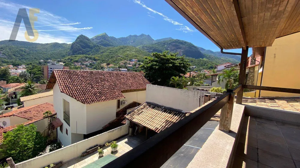 Casa de Condomínio, 4 quartos - Foto 21