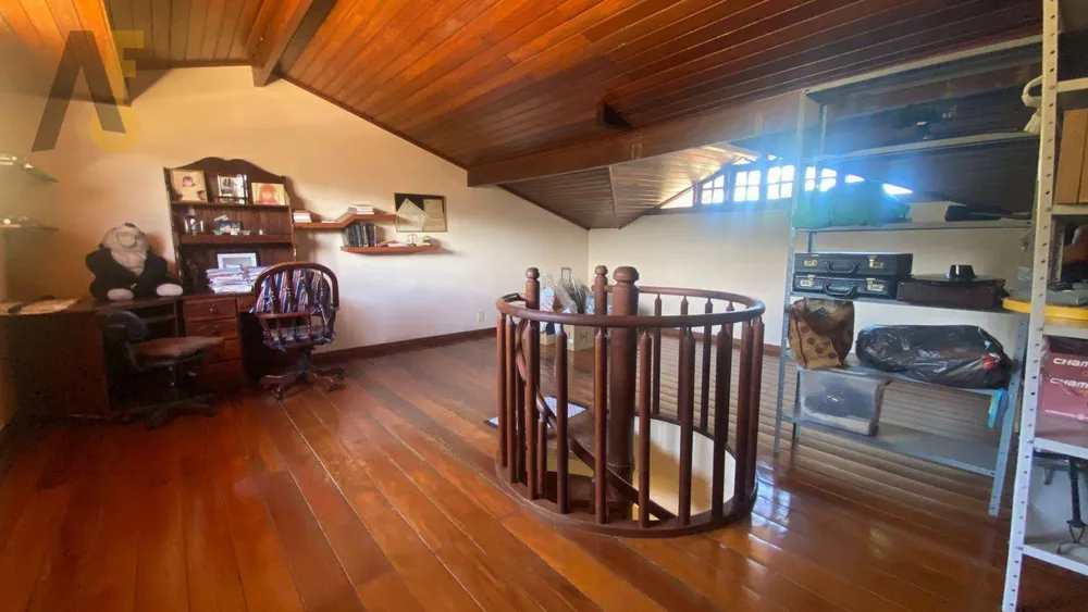 Casa de Condomínio, 4 quartos - Foto 24