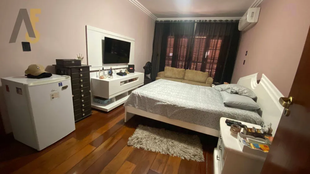 Casa de Condomínio, 4 quartos - Foto 10
