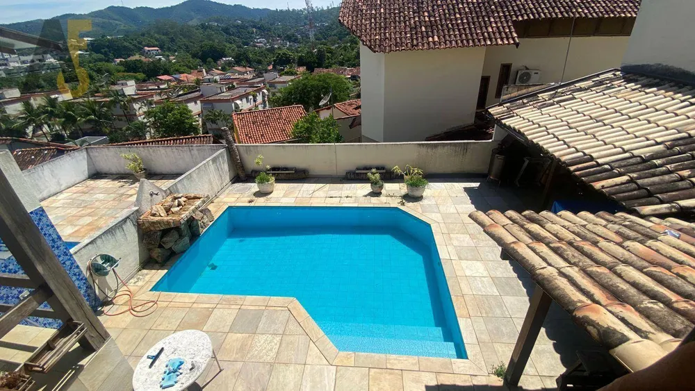 Casa de Condomínio, 4 quartos - Foto 3