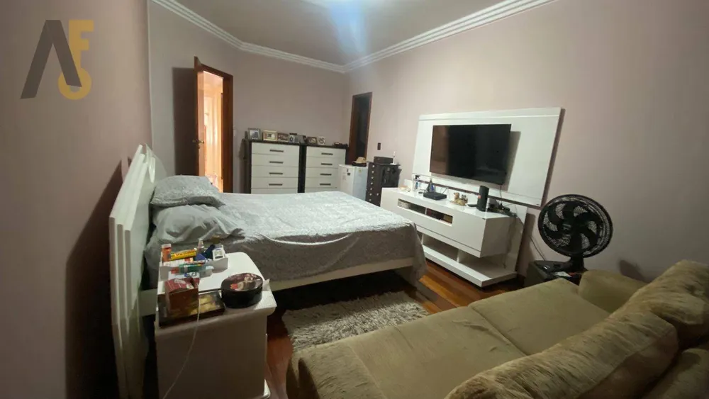 Casa de Condomínio, 4 quartos - Foto 9