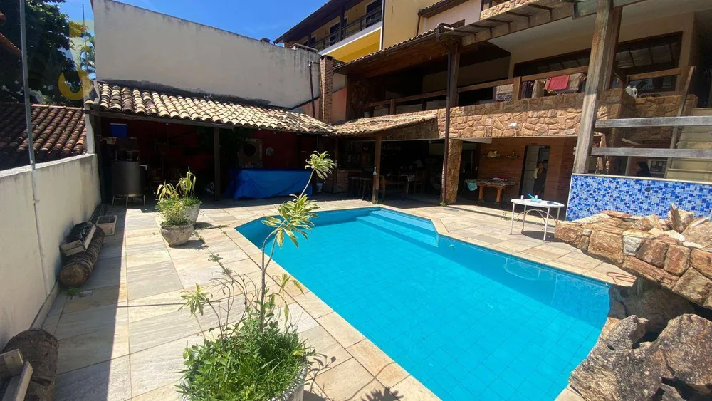 Casa de Condomínio, 4 quartos - Foto 2