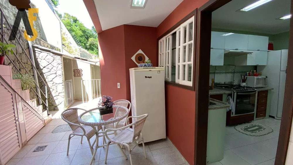 Casa de Condomínio, 3 quartos - Foto 26