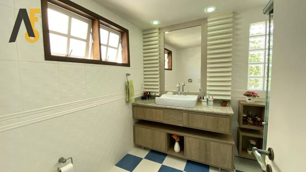 Casa de Condomínio, 3 quartos - Foto 47