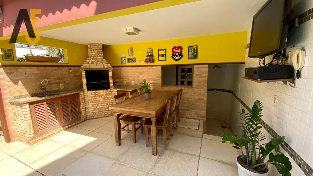 Casa de Condomínio, 3 quartos - Foto 6