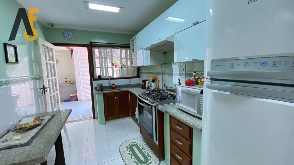 Casa de Condomínio, 3 quartos - Foto 23