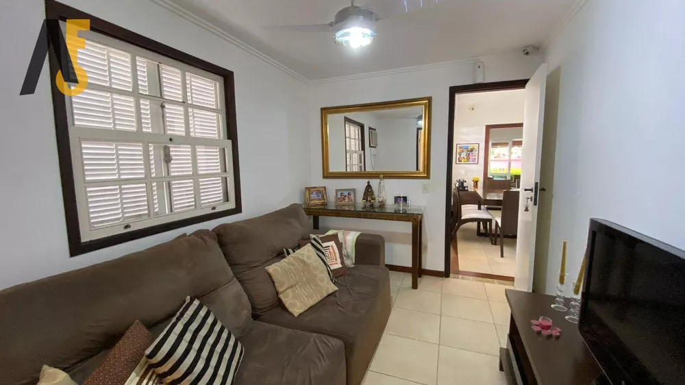 Casa de Condomínio, 3 quartos - Foto 20