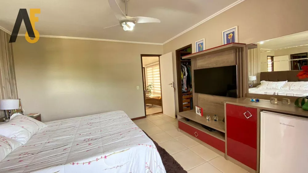 Casa de Condomínio, 3 quartos - Foto 43