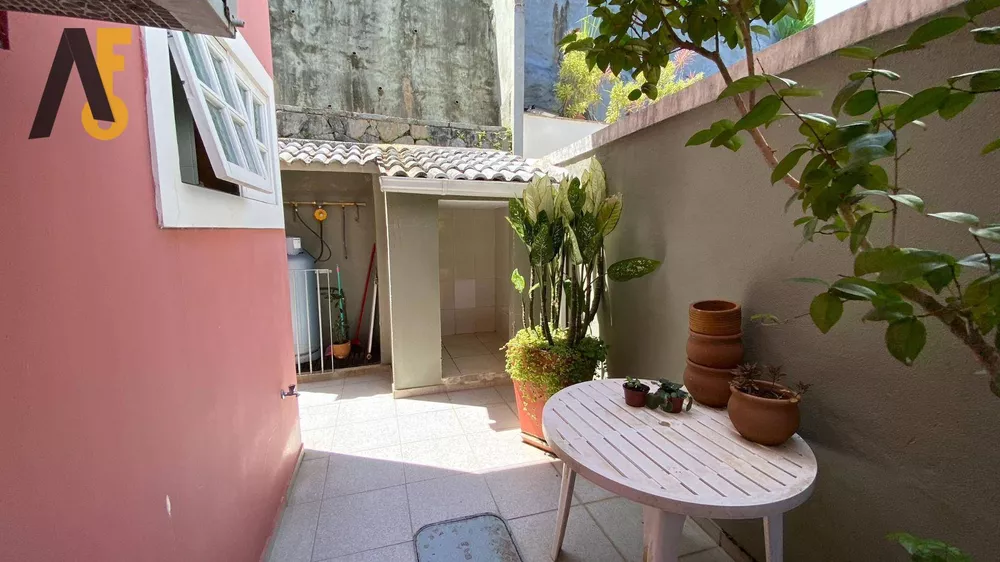 Casa de Condomínio, 3 quartos - Foto 29