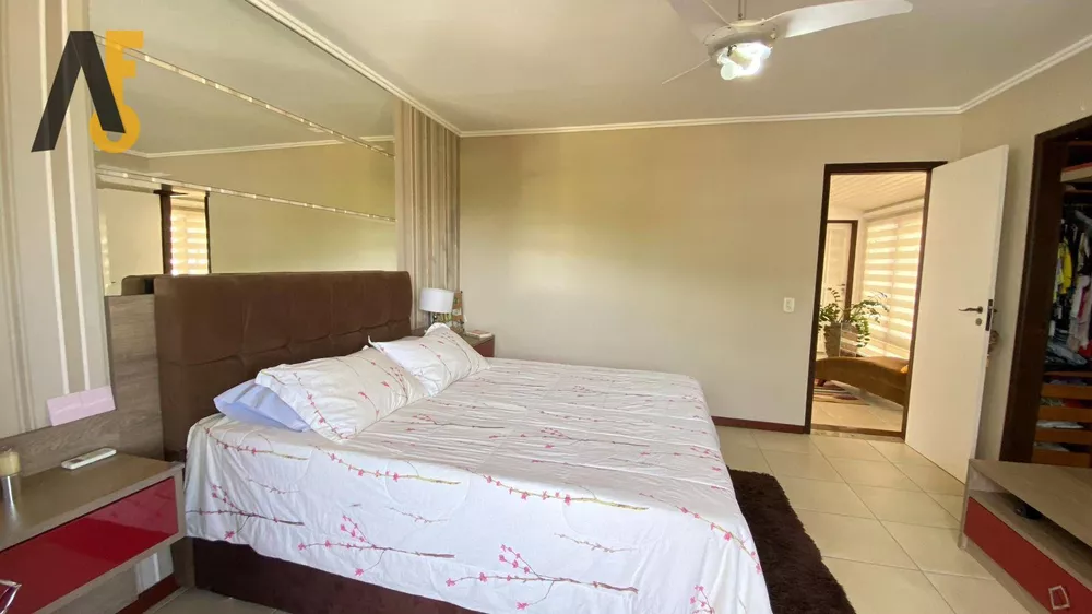 Casa de Condomínio, 3 quartos - Foto 44