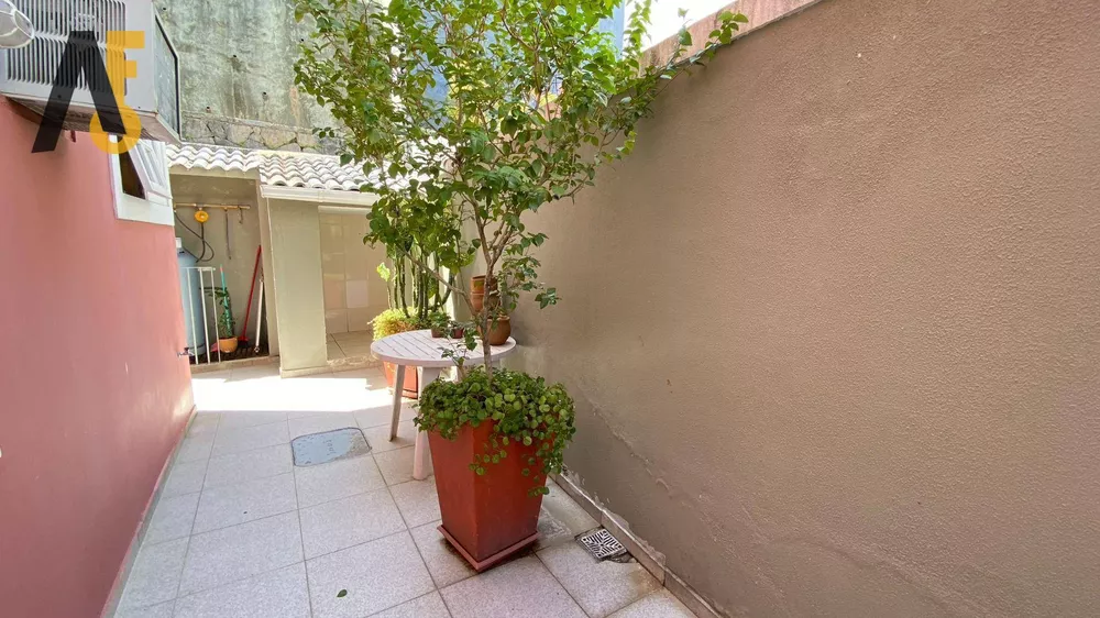 Casa de Condomínio, 3 quartos - Foto 28