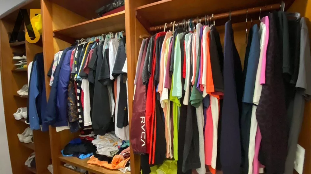 Casa de Condomínio, 3 quartos - Foto 36