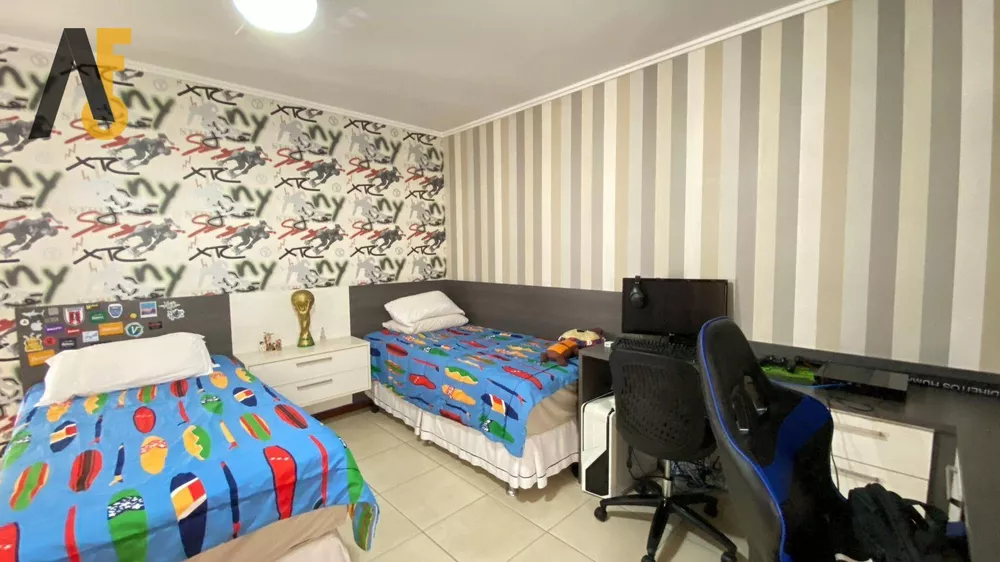 Casa de Condomínio, 3 quartos - Foto 33