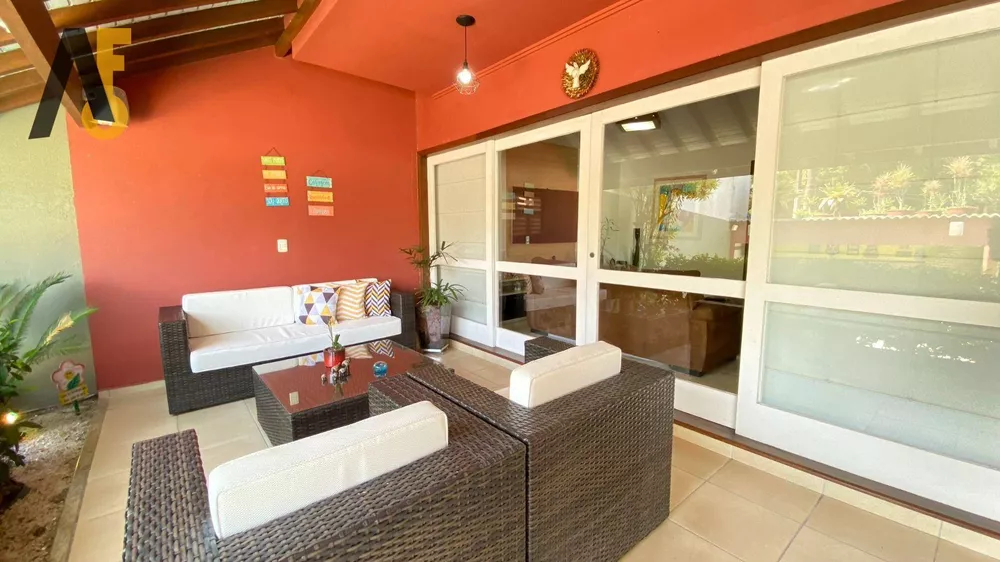 Casa de Condomínio, 3 quartos - Foto 10