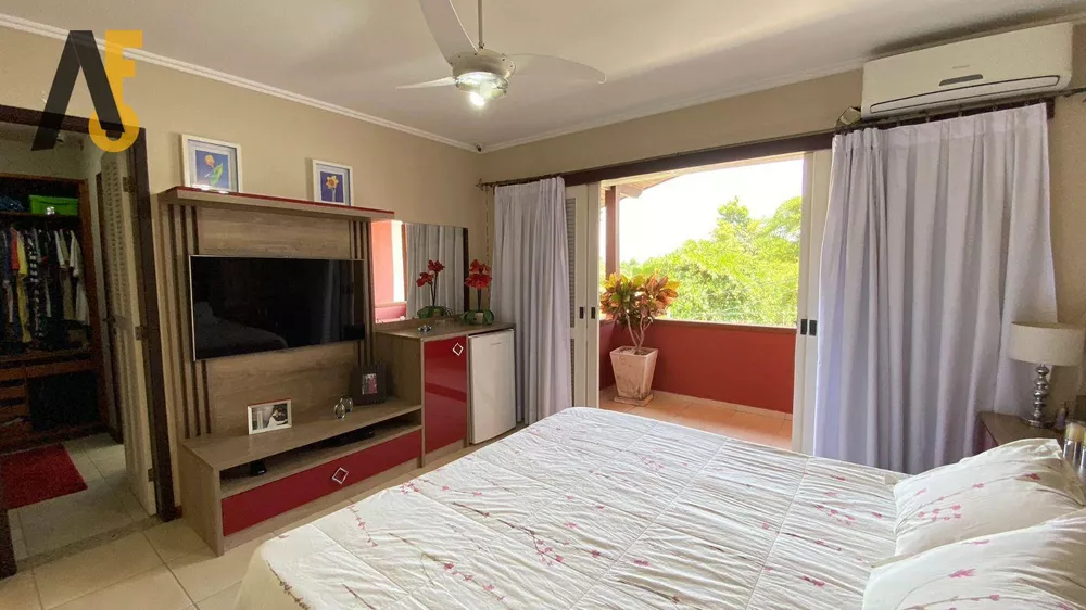 Casa de Condomínio, 3 quartos - Foto 41