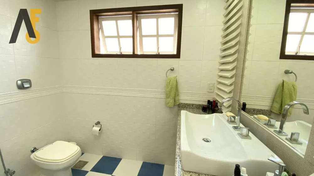 Casa de Condomínio, 3 quartos - Foto 48
