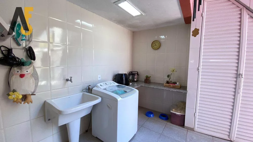 Casa de Condomínio, 3 quartos - Foto 25