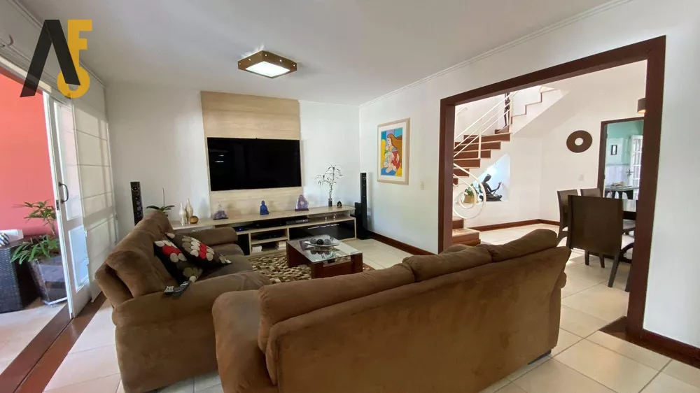 Casa de Condomínio, 3 quartos - Foto 12