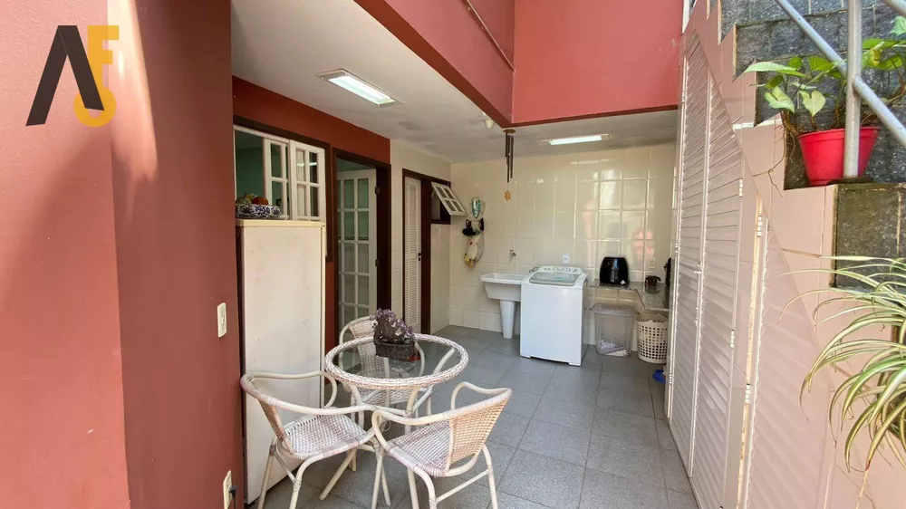 Casa de Condomínio, 3 quartos - Foto 27