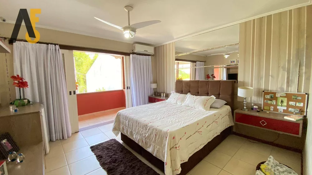 Casa de Condomínio, 3 quartos - Foto 40