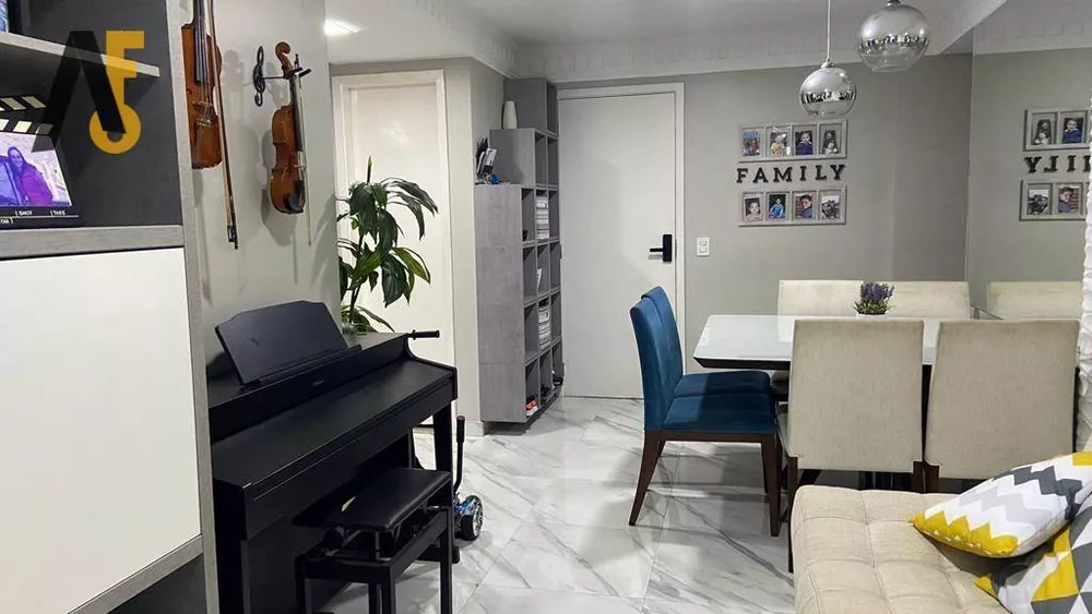 Cobertura, 3 quartos, 130 m² - Foto 13