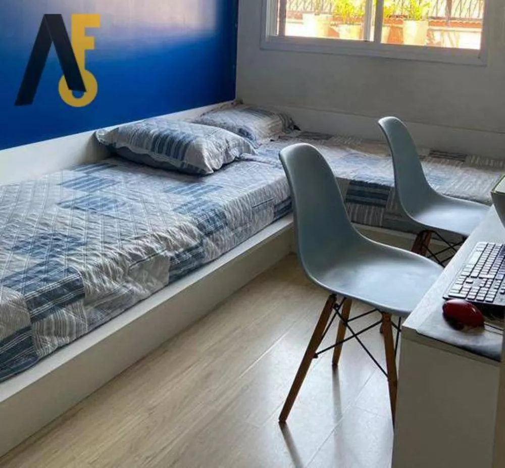 Cobertura, 3 quartos, 130 m² - Foto 29