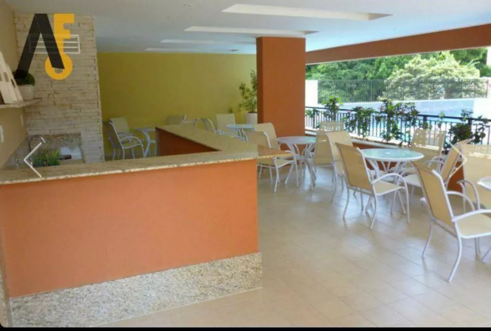 Cobertura, 3 quartos, 130 m² - Foto 9