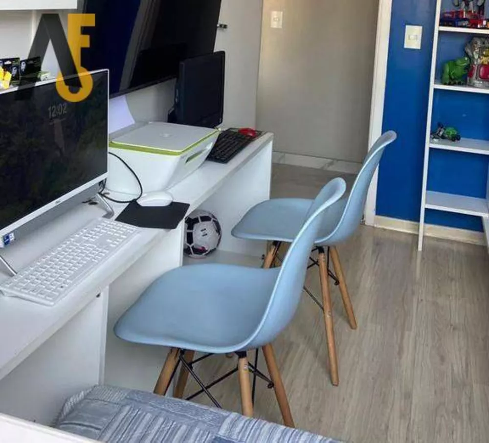 Cobertura, 3 quartos, 130 m² - Foto 24
