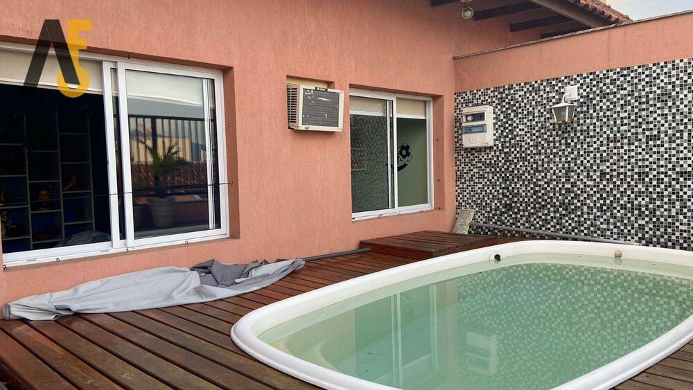 Cobertura, 3 quartos, 130 m² - Foto 3