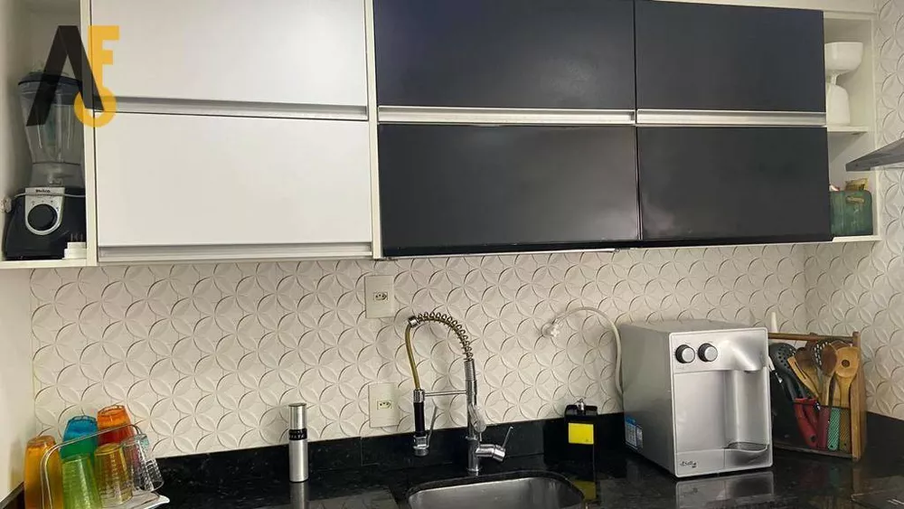 Cobertura, 3 quartos, 130 m² - Foto 10