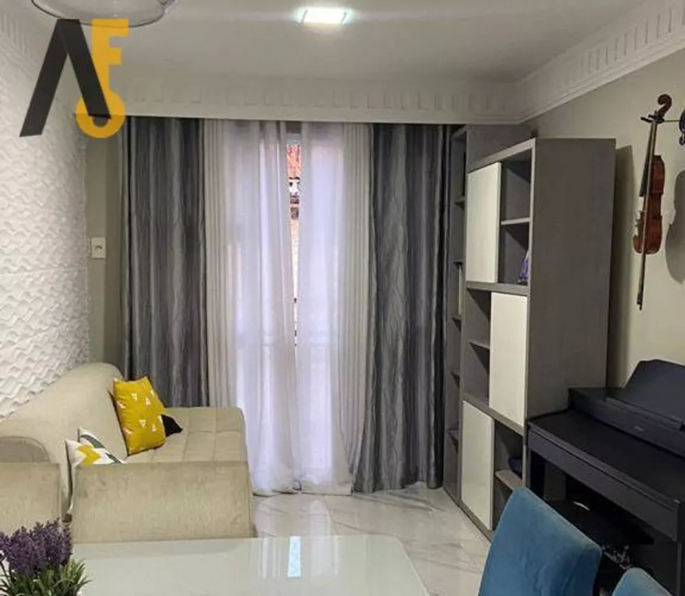 Cobertura, 3 quartos, 130 m² - Foto 17