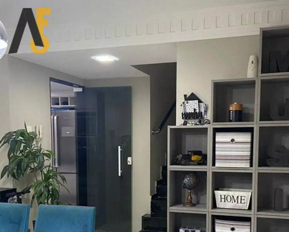 Cobertura, 3 quartos, 130 m² - Foto 26