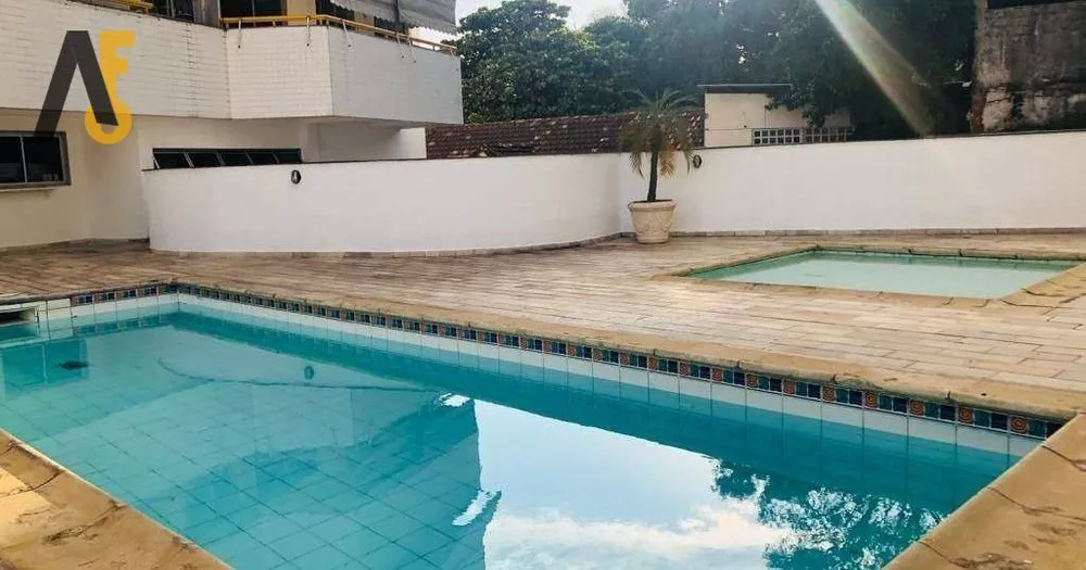 Cobertura, 3 quartos, 164 m² - Foto 22