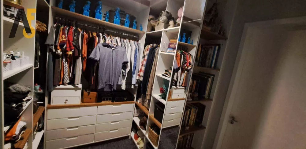 Cobertura, 3 quartos, 164 m² - Foto 16