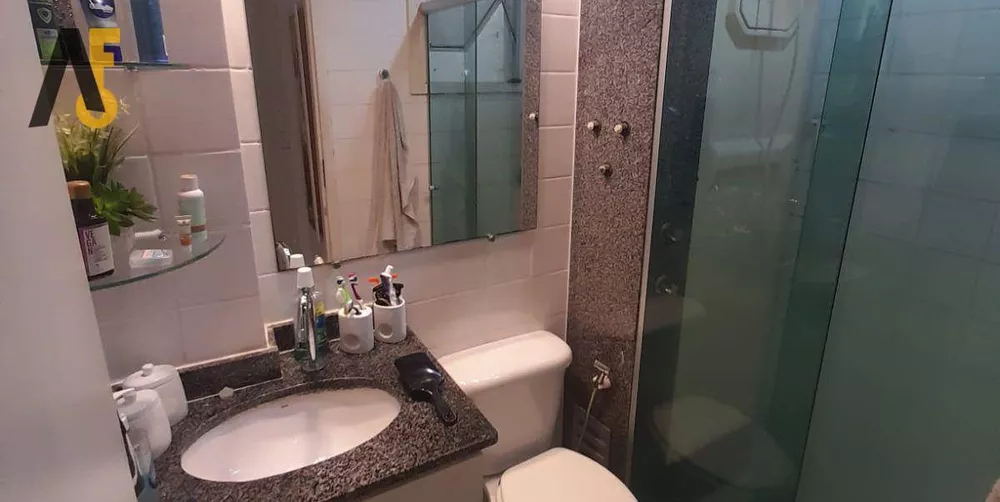 Cobertura, 3 quartos, 164 m² - Foto 9