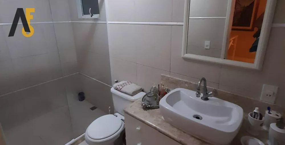 Cobertura, 3 quartos, 164 m² - Foto 13