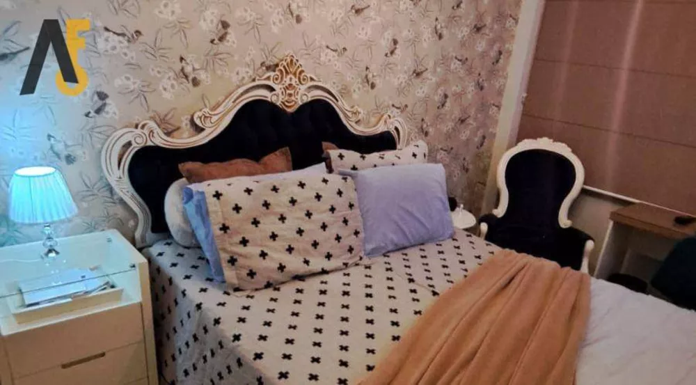 Cobertura, 3 quartos, 164 m² - Foto 11