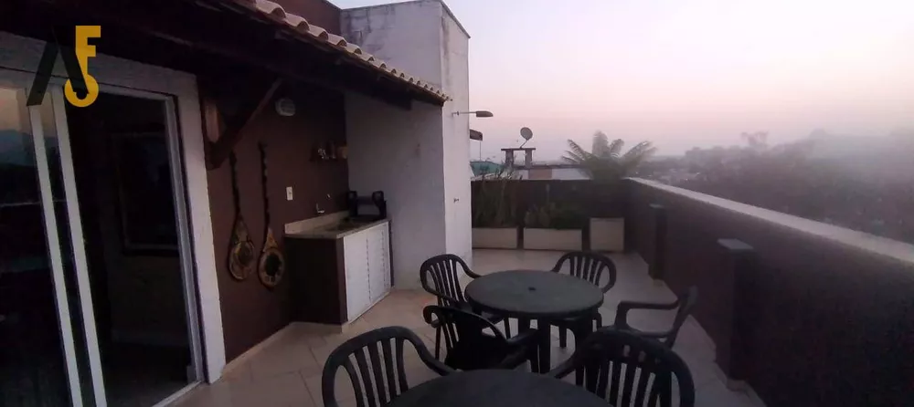 Cobertura, 3 quartos, 164 m² - Foto 21